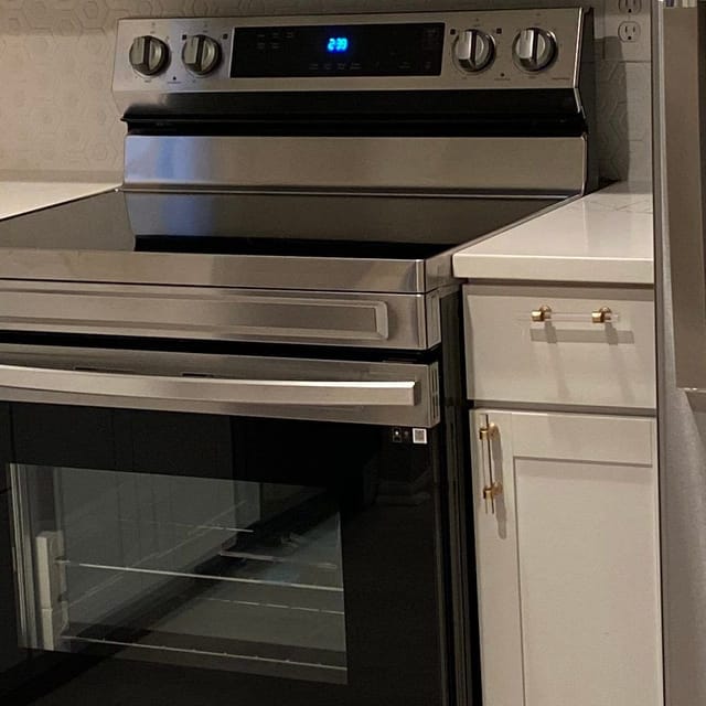 Cleaning project by Strong Hands Cleaning LLC — photo 45