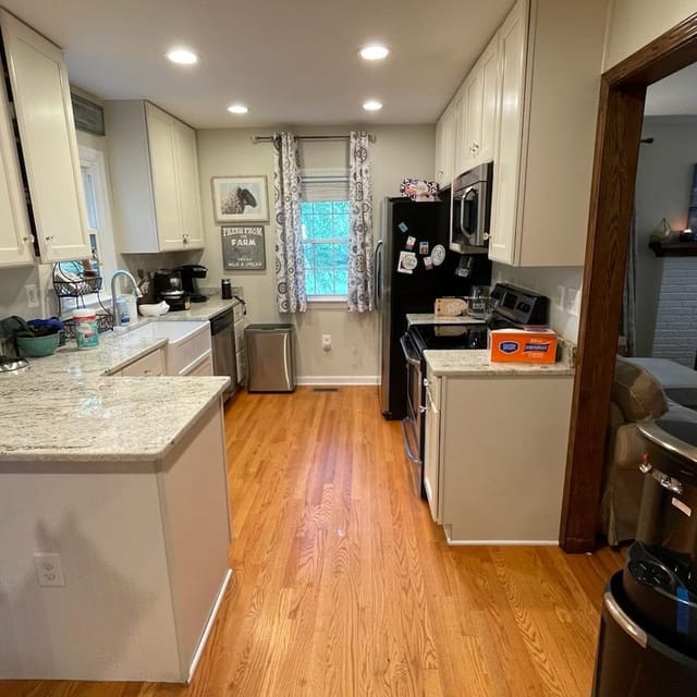 Cleaning project by Strong Hands Cleaning LLC — photo 34