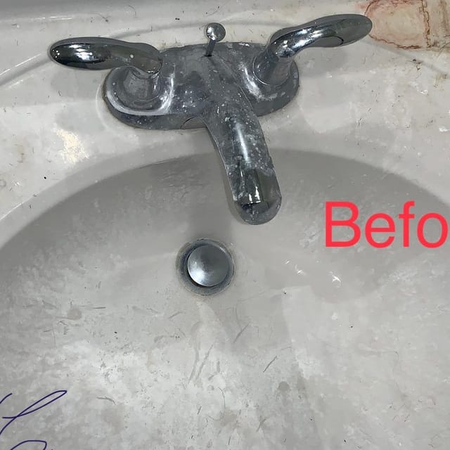 Cleaning project by Strong Hands Cleaning LLC — photo 65