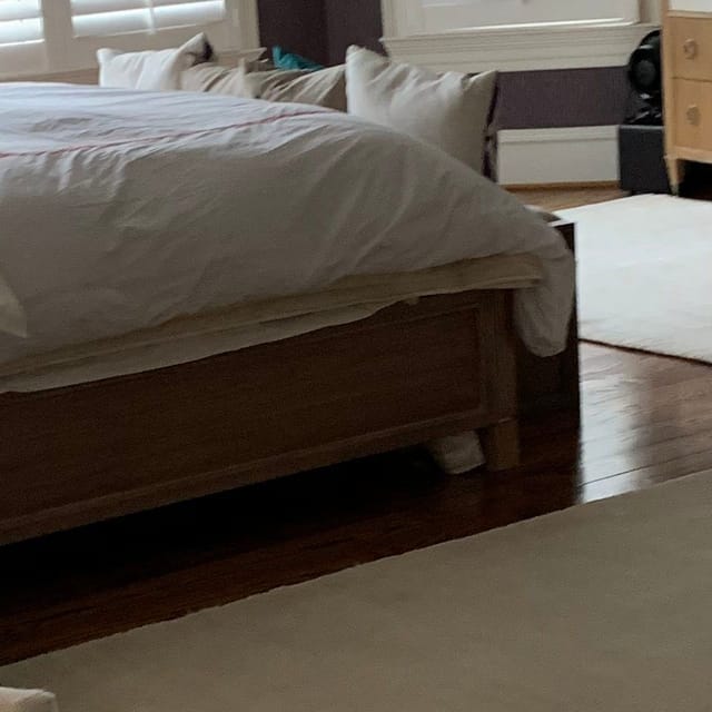 Cleaning project by Strong Hands Cleaning LLC — photo 61