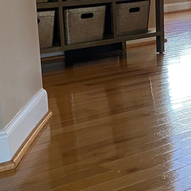 Cleaning project by Strong Hands Cleaning LLC — photo 51