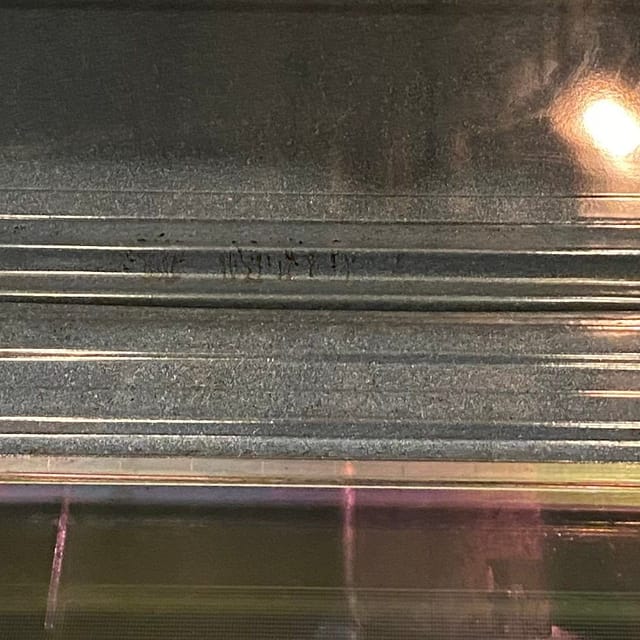 Cleaning project by Strong Hands Cleaning LLC — photo 49