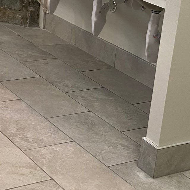 Cleaning project by Strong Hands Cleaning LLC — photo 46