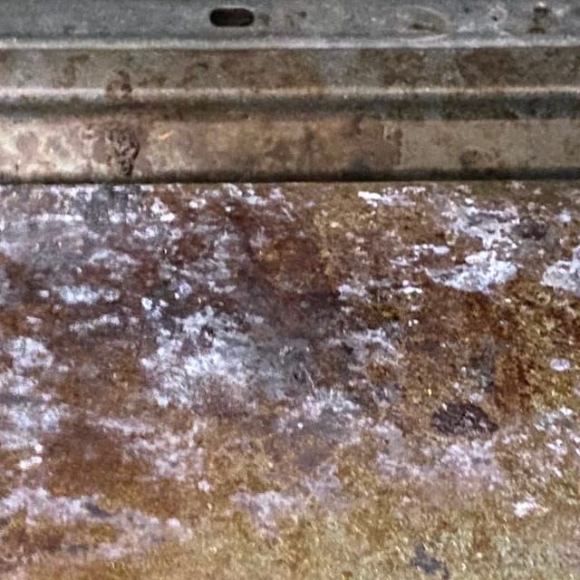 Cleaning project by Strong Hands Cleaning LLC — photo 44