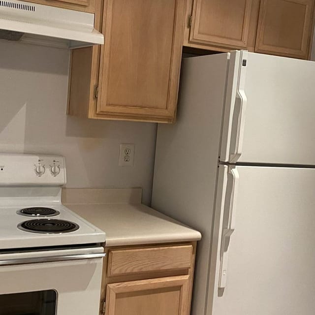 Cleaning project by Strong Hands Cleaning LLC — photo 30