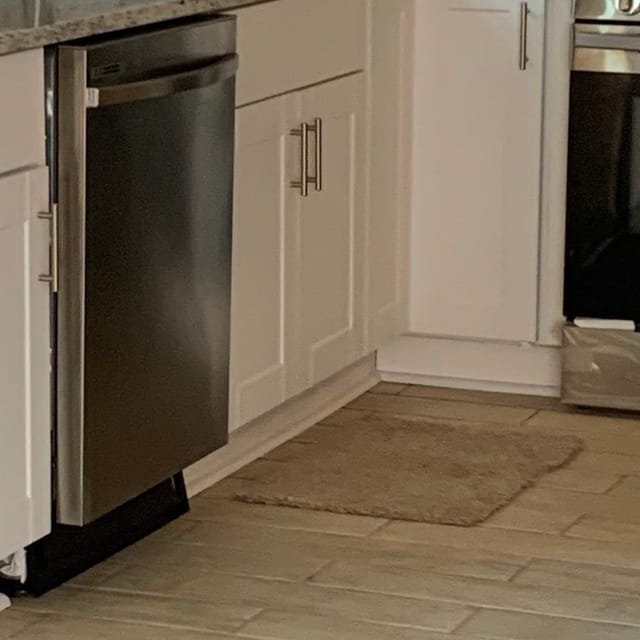 Cleaning project by Strong Hands Cleaning LLC — photo 55