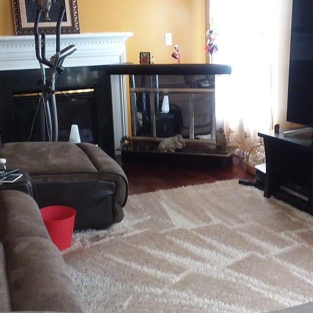 Cleaning project by Strong Hands Cleaning LLC — photo 70