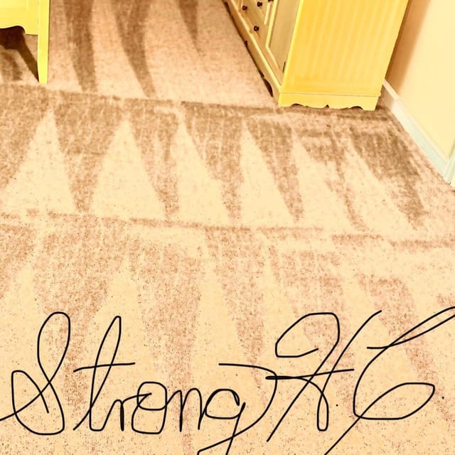 Cleaning project by Strong Hands Cleaning LLC — photo 68