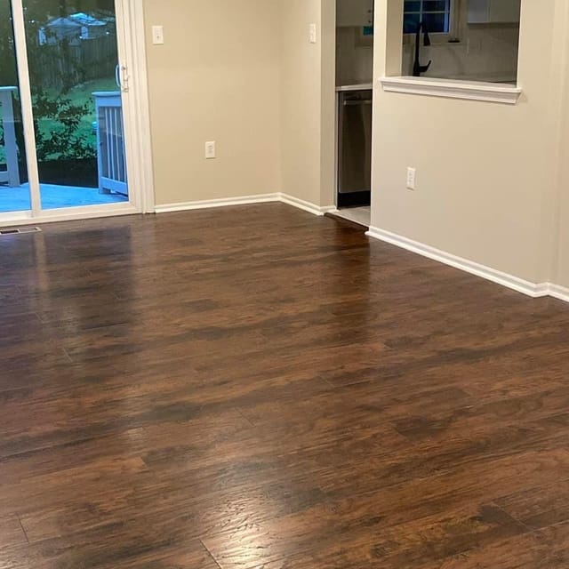 Cleaning project by Strong Hands Cleaning LLC — photo 22