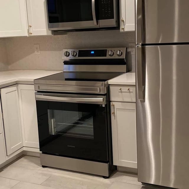 Cleaning project by Strong Hands Cleaning LLC — photo 21