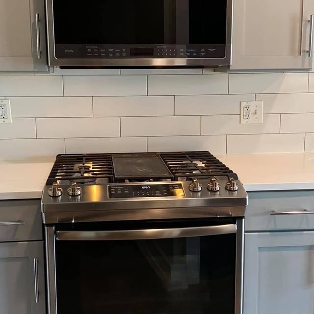 Cleaning project by Strong Hands Cleaning LLC — photo 19