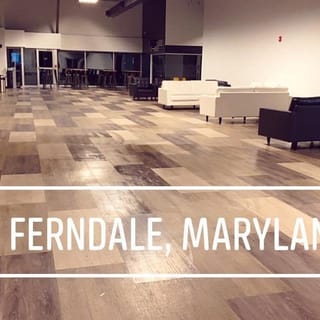 Cleaning project by Strong Hands Cleaning LLC — photo 17