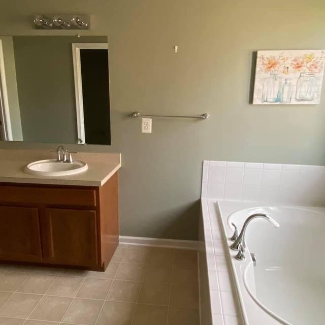 Cleaning project by Strong Hands Cleaning LLC — photo 12