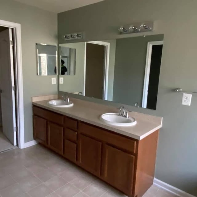 Cleaning project by Strong Hands Cleaning LLC — photo 13