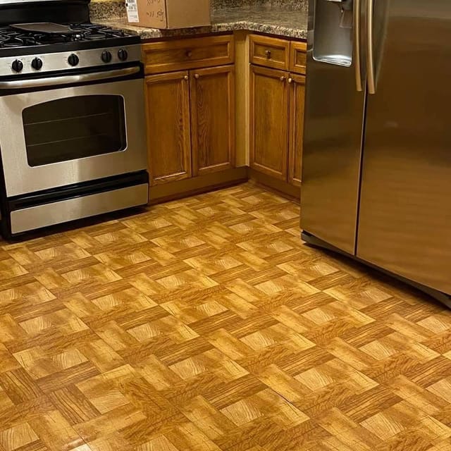 Cleaning project by Strong Hands Cleaning LLC — photo 11