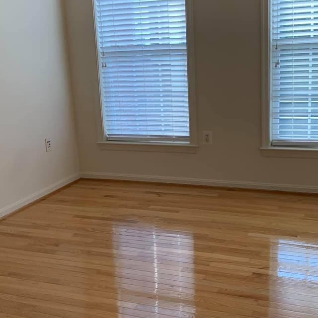 Cleaning project by Strong Hands Cleaning LLC — photo 10