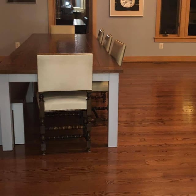 Cleaning project by Strong Hands Cleaning LLC — photo 5