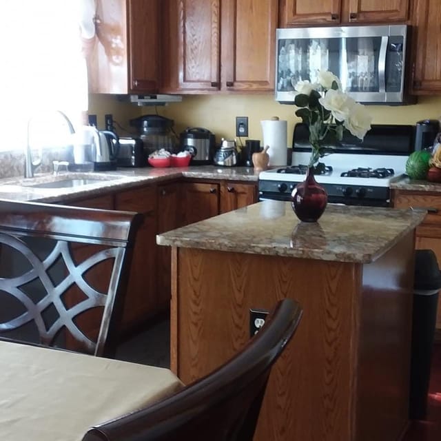 Cleaning project by Strong Hands Cleaning LLC — photo 1